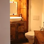 Apartmán La Cobuetta De Tanta Rhêmes-Notre-Dame