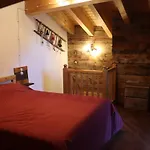 Apartmán La Cobuetta De Tanta
