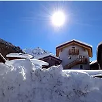 Apartmán La Cobuetta De Tanta *