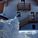 La Cobuetta De Tanta Apartmán *