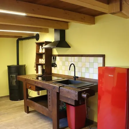 La Cobuetta De Tanta