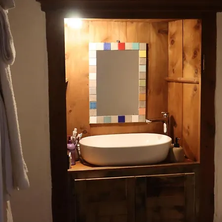 La Cobuetta De Tanta Lägenhet *