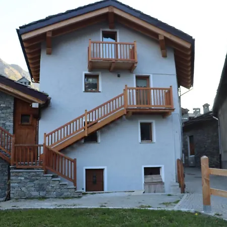 La Cobuetta De Tanta