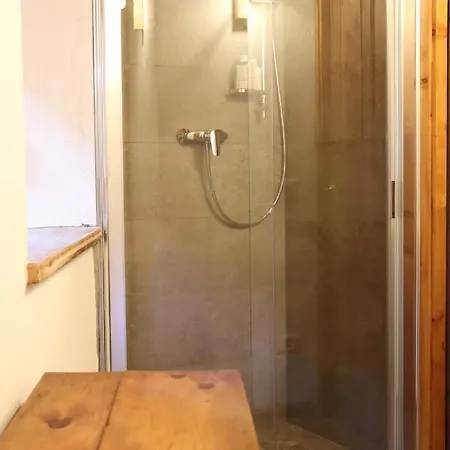 Appartement La Cobuetta De Tanta *