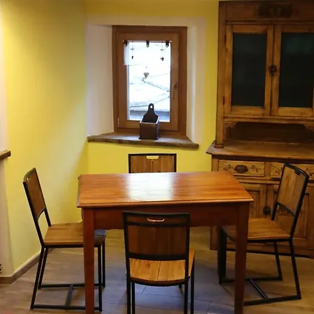 La Cobuetta De Tanta