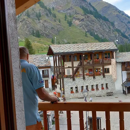 Appartamento La Cobuetta De Tanta *