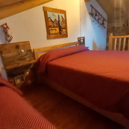 La Cobuetta De Tanta *