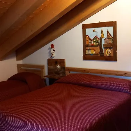 La Cobuetta De Tanta *