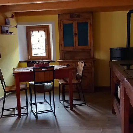 La Cobuetta De Tanta *