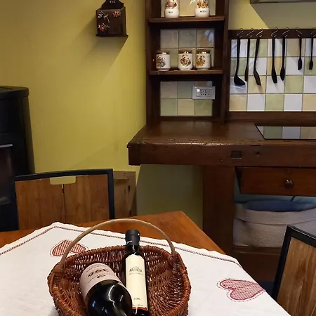 La Cobuetta De Tanta *