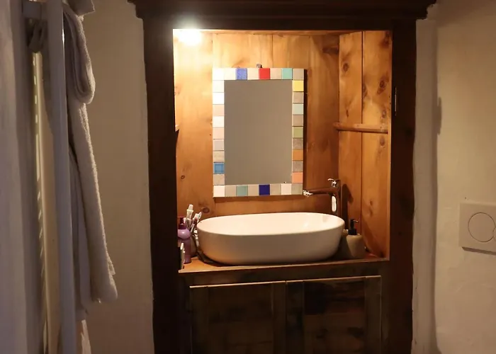 La Cobuetta De Tanta Appartamento *