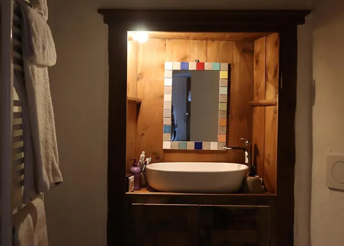 Appartamento La Cobuetta De Tanta *