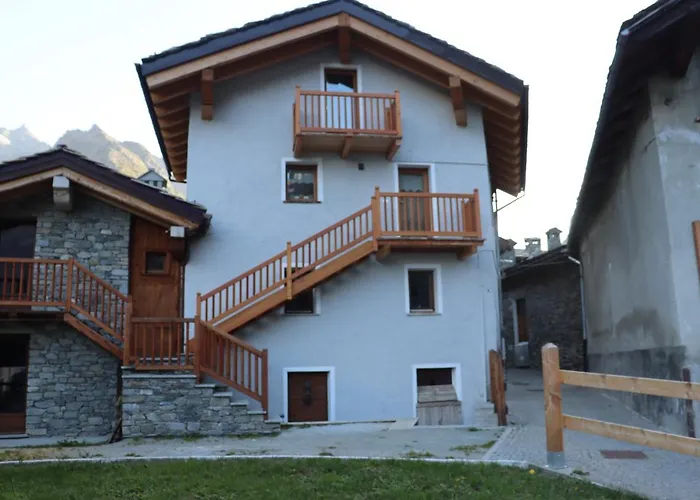 La Cobuetta De Tanta