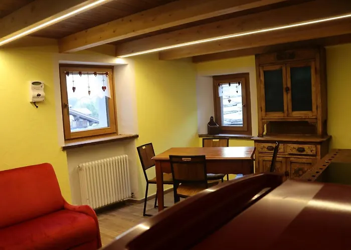 La Cobuetta De Tanta