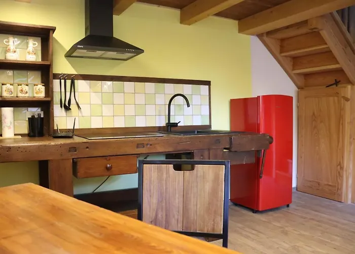 La Cobuetta De Tanta