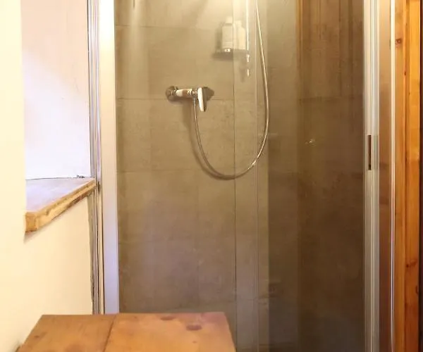 Appartamento La Cobuetta De Tanta *