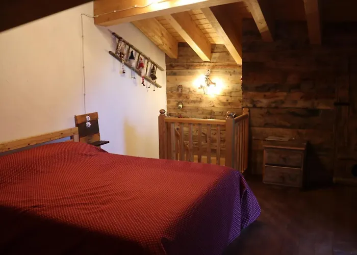 Appartamento La Cobuetta De Tanta