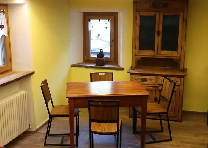 La Cobuetta De Tanta