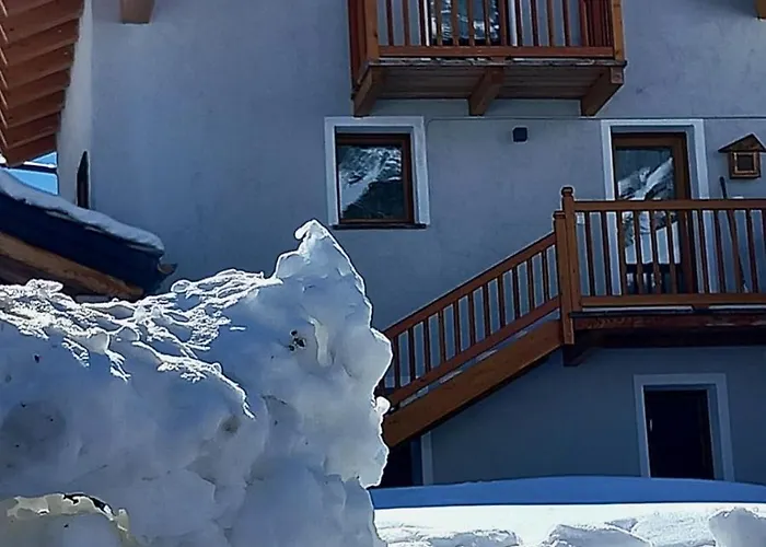 La Cobuetta De Tanta Appartamento *