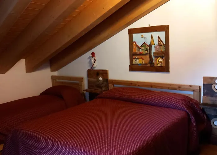 La Cobuetta De Tanta *