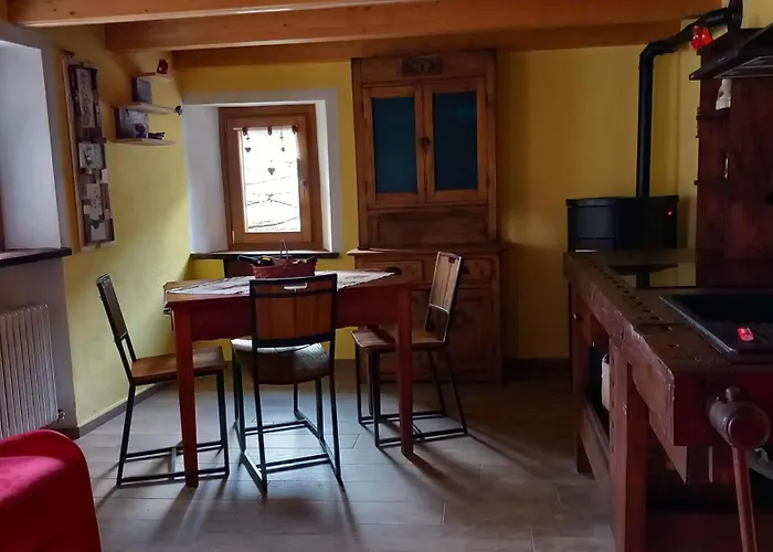 La Cobuetta De Tanta *